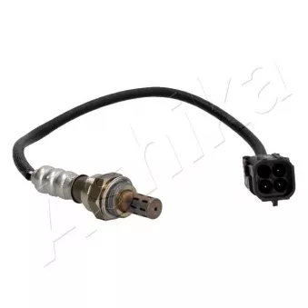 Sonde lambda ASHIKA 43-SZ00
