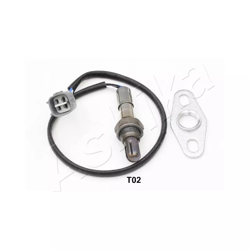 Sonde lambda ASHIKA 43-T02