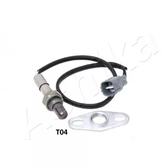 Sonde lambda ASHIKA 43-T04