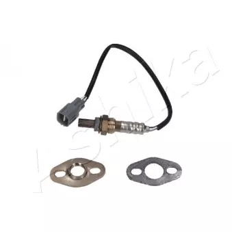 Sonde lambda ASHIKA 43-T06