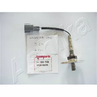 Sonde lambda ASHIKA 43-T08