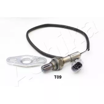 Sonde lambda ASHIKA 43-T09