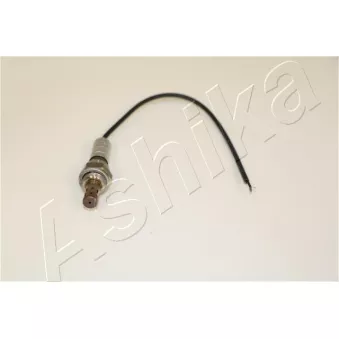 Sonde lambda ASHIKA 43-U01