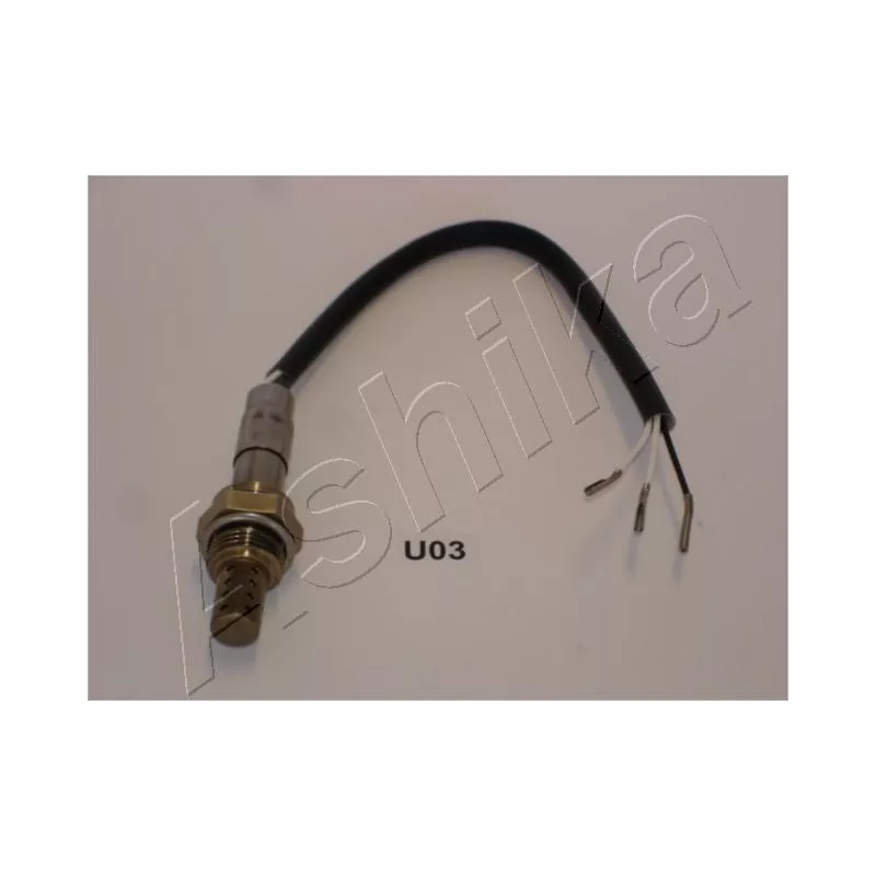 Sonde lambda ASHIKA 43-U03