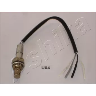 Sonde lambda ASHIKA 43-U04