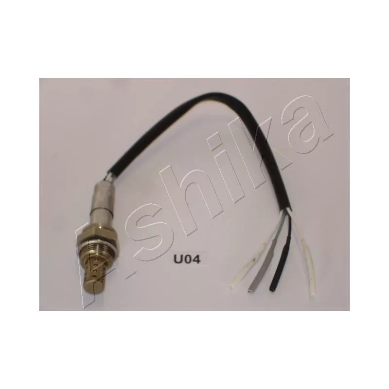 Sonde lambda ASHIKA 43-U04
