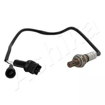 Sonde lambda ASHIKA 43-Y01
