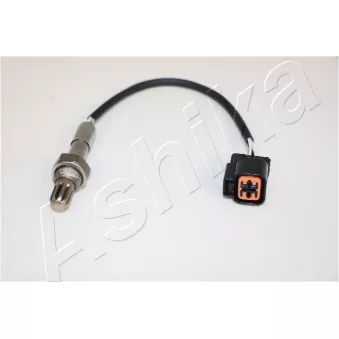 Sonde lambda ASHIKA 43-Y02