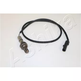 Sonde lambda ASHIKA 43-Y04