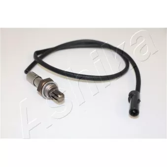 Sonde lambda ASHIKA 43-Y07