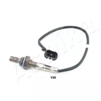 Sonde lambda ASHIKA 43-Y08