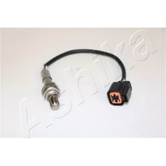 Sonde lambda ASHIKA 43-Y09
