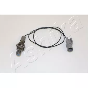 Sonde lambda ASHIKA 43-Y12