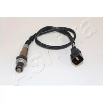 Sonde lambda ASHIKA 43-Y14