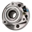 Moyeu de roue avant ASHIKA 44-10002 - Visuel 1