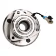 Moyeu de roue avant ASHIKA 44-10002 - Visuel 3