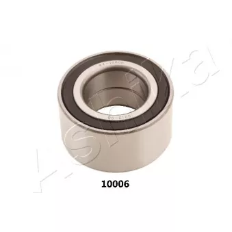Roulement de roue avant ASHIKA 44-10006