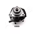Moyeu de roue avant ASHIKA 44-10009 - Visuel 1