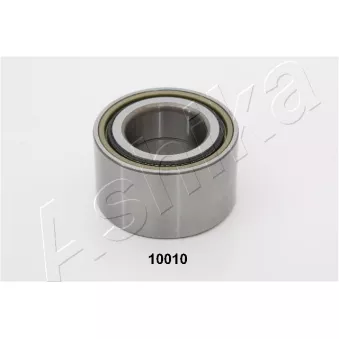 Roulement de roue avant ASHIKA 44-10010