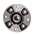 Moyeu de roue avant ASHIKA 44-10012 - Visuel 1
