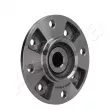 Moyeu de roue avant ASHIKA 44-10012 - Visuel 2