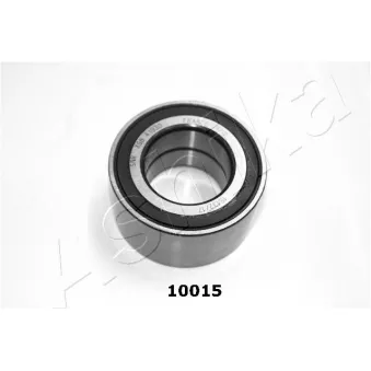Roulement de roue avant ASHIKA 44-10015