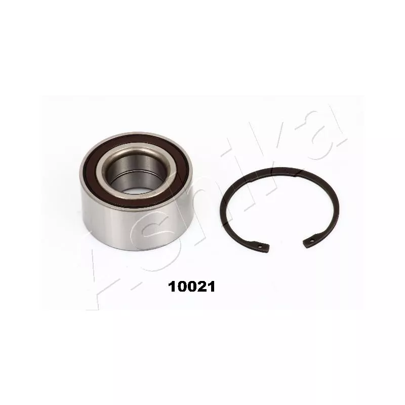 Roulement de roue avant ASHIKA 44-10021