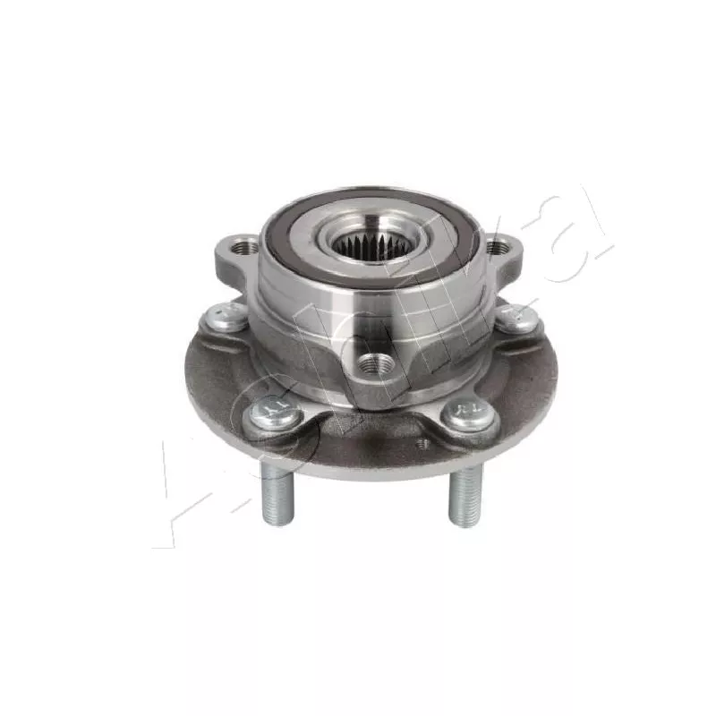 Moyeu de roue avant ASHIKA 44-10026