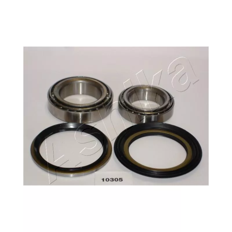 Roulement de roue avant ASHIKA 44-10305