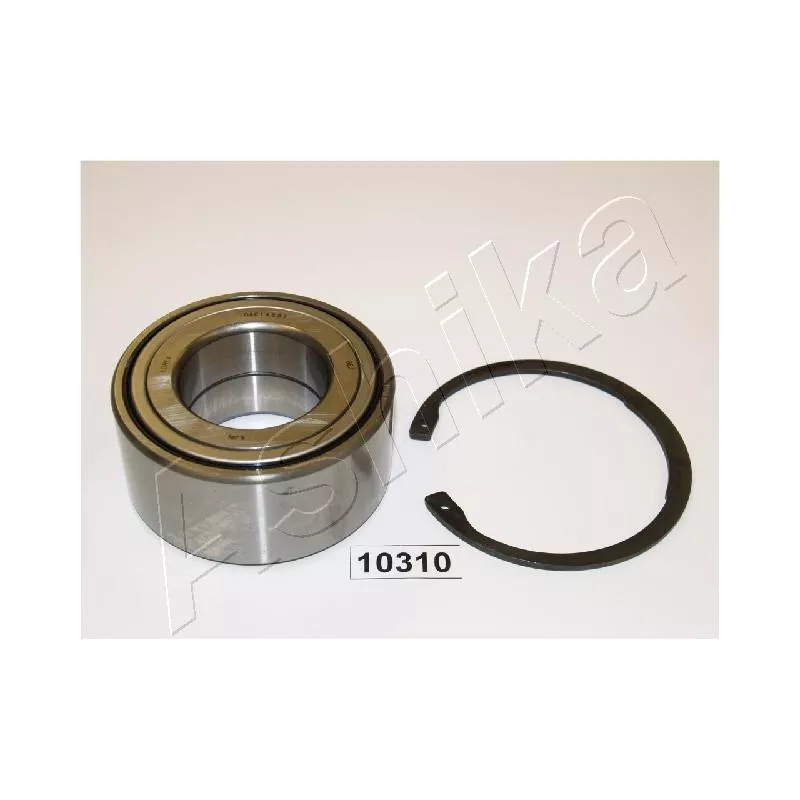 Roulement de roue avant ASHIKA 44-10310