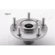 Moyeu de roue avant ASHIKA 44-10317 - Visuel 2