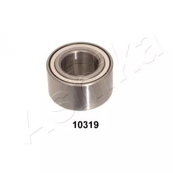 Roulement de roue avant ASHIKA 44-10319