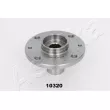 Moyeu de roue avant ASHIKA 44-10320 - Visuel 2