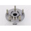 Moyeu de roue avant ASHIKA 44-10327 - Visuel 2