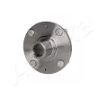 Moyeu de roue avant ASHIKA 44-10331 - Visuel 1