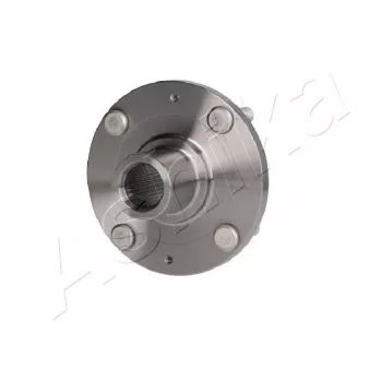 Moyeu de roue avant ASHIKA 44-10331
