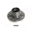 Moyeu de roue avant ASHIKA 44-10332 - Visuel 1