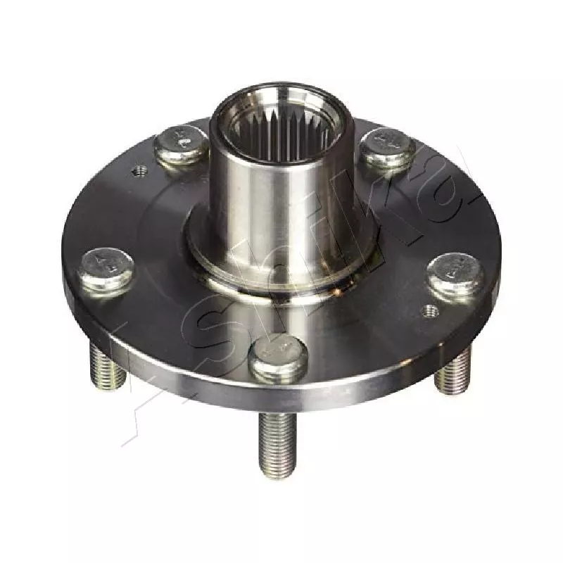 Moyeu de roue avant ASHIKA 44-10337
