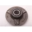 Moyeu de roue avant ASHIKA 44-10400 - Visuel 1