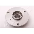 Moyeu de roue avant ASHIKA 44-10400 - Visuel 2
