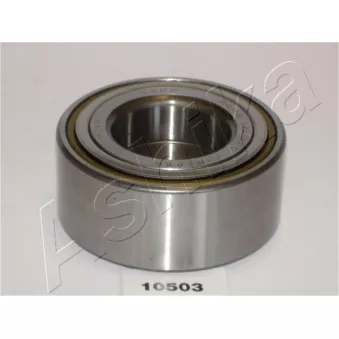 Roulement de roue avant ASHIKA 44-10503