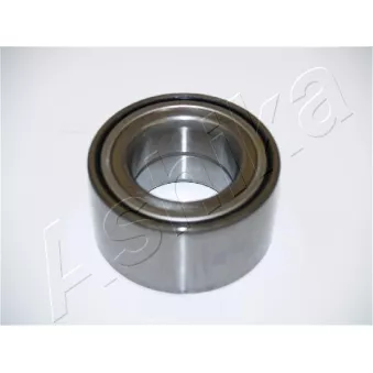 Roulement de roue avant ASHIKA 44-10512