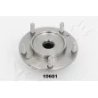 Moyeu de roue avant ASHIKA 44-10601 - Visuel 2