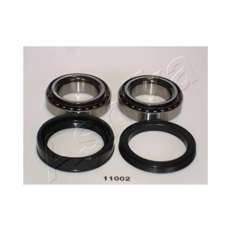Roulement de roue avant ASHIKA 44-11002