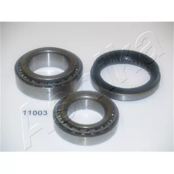Roulement de roue avant ASHIKA 44-11003