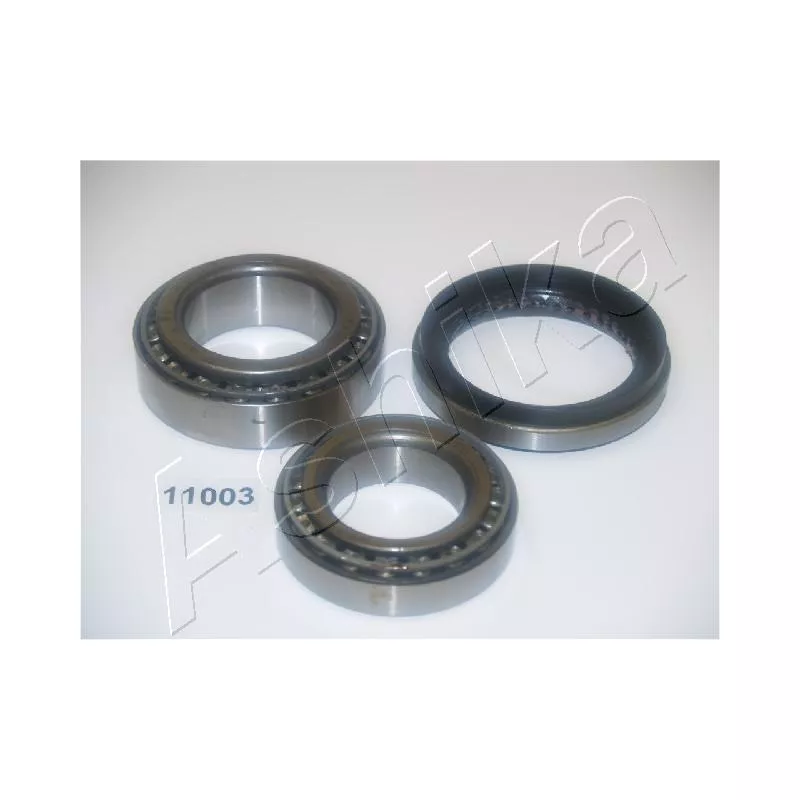 Roulement de roue avant ASHIKA 44-11003