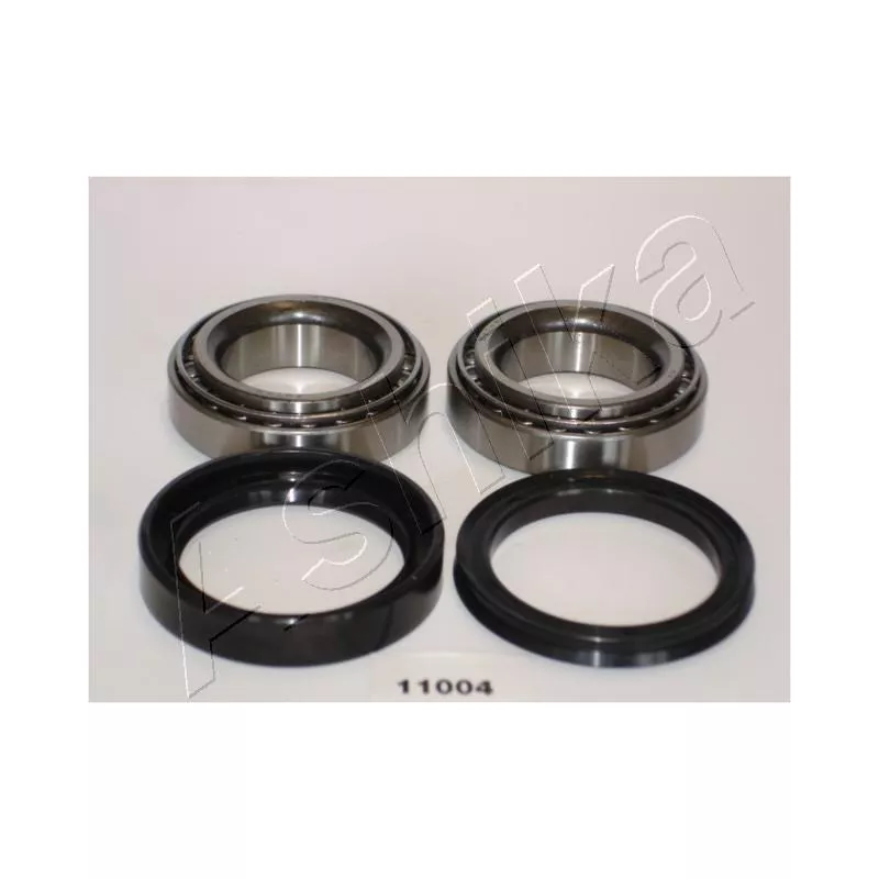 Roulement de roue avant ASHIKA 44-11004