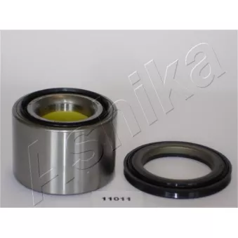 Roulement de roue avant ASHIKA 44-11011