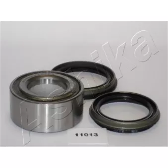 Roulement de roue avant ASHIKA 44-11013