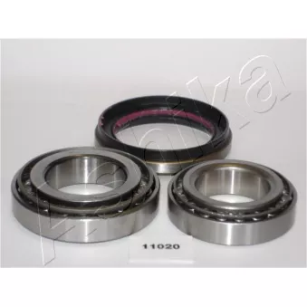 Roulement de roue avant ASHIKA 44-11020